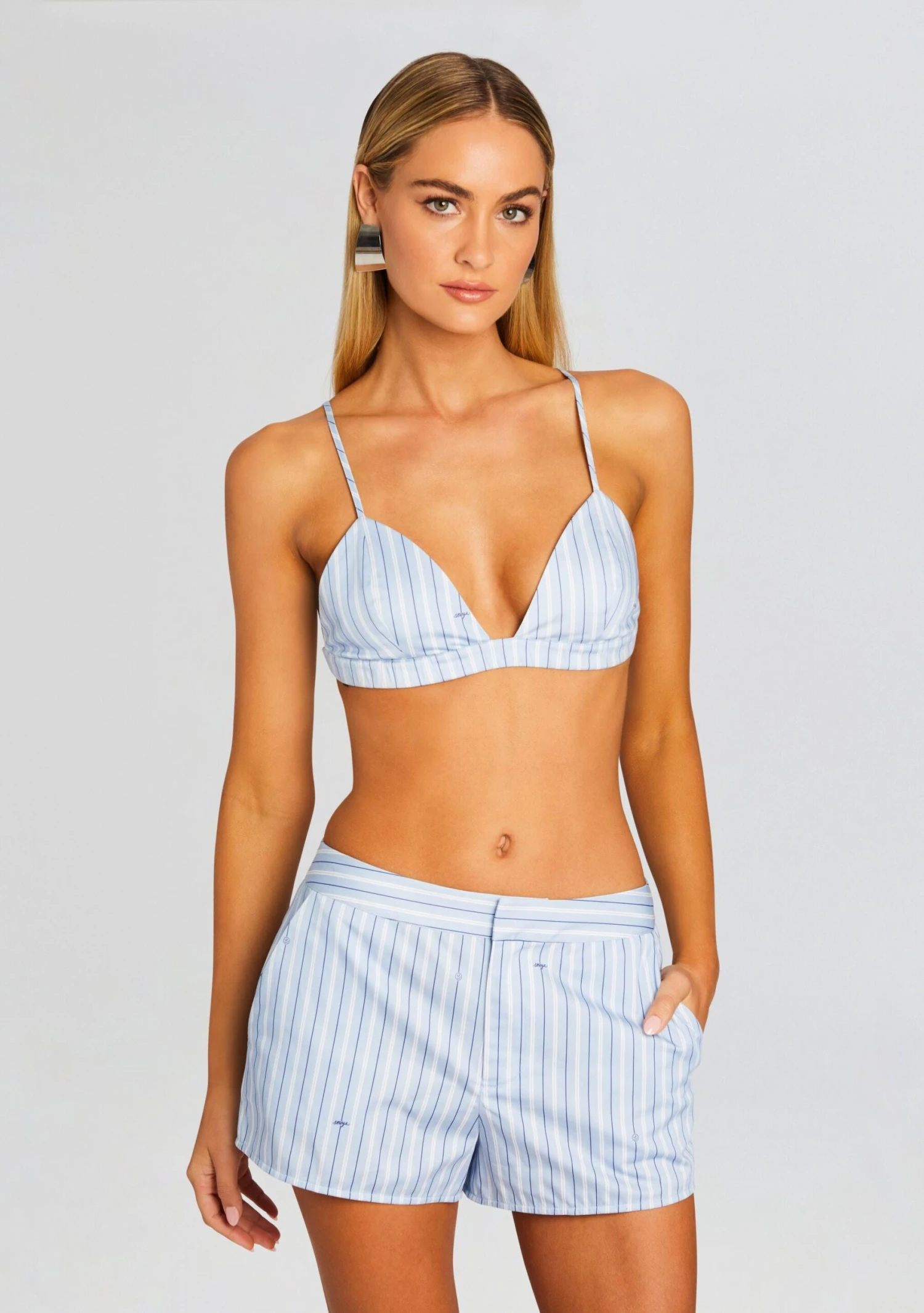 Lacey Bralette 3 Lacey Bralette