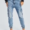 Veronica Jogger -LUCY Clothing Shop Ecommerce Crop RF eComm 220920 Set2 SHOT 22 2688