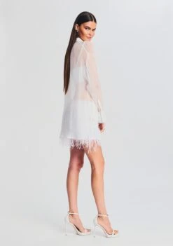 Irving Shirt -LUCY Clothing Shop Ecommerce Crop RF eComm RF eComm 230510 RETROFETE SET1 1543