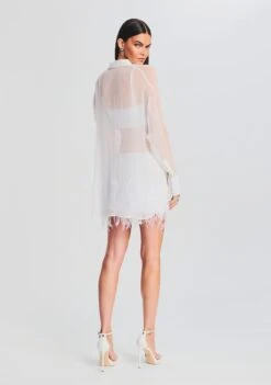 Irving Shirt -LUCY Clothing Shop Ecommerce Crop RF eComm RF eComm 230510 RETROFETE SET1 1551