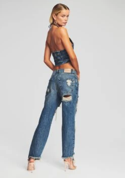 Super Distressed Maggie Jean -LUCY Clothing Shop Ecommerce Crop Retrofete eComm 211201 16 1106 ae5ac6b2 9875 4476 acaf b47051b83a90