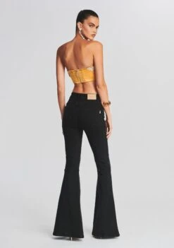 Fresca Pant 10 Fresca Pant -LUCY Clothing Shop Ecommerce Crop Retrofete eComm 220830 Shot 43 0089