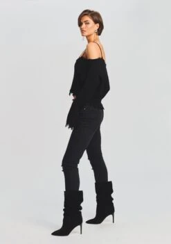 Mid Rise Dax Pant -LUCY Clothing Shop Ecommerce Crop Retrofete eComm 220920 Set2 SHOT 17 2069