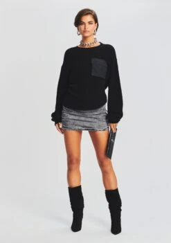 Elijah Skirt -LUCY Clothing Shop Ecommerce Crop Retrofete eComm 220920 Set2 SHOT 23 2748