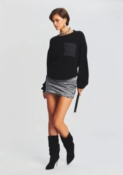 Elijah Skirt -LUCY Clothing Shop Ecommerce Crop Retrofete eComm 220920 Set2 SHOT 23 2750