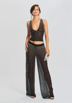 Celie Chiffon Pant -LUCY Clothing Shop Ecommerce Crop Retrofete eComm 220921 Set2 SHOT 80 7418 2967d4ce d1e3 4c11 8d7b 8a8e19f0d82d