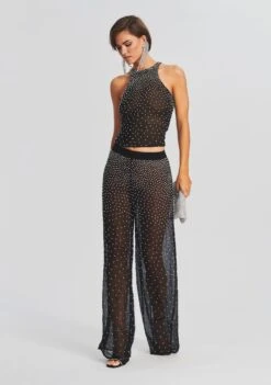 Celie Chiffon Pant -LUCY Clothing Shop Ecommerce Crop Retrofete eComm 220921 SHOT 63 4828 6cc2b945 f1f6 4951 ba97 7fd3d786852b