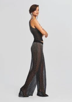 Celie Chiffon Pant -LUCY Clothing Shop Ecommerce Crop Retrofete eComm 220921 SHOT 63 4940 4a76948b 5011 424f b17a 9c61339924a8