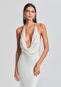 Eve Dress -LUCY Clothing Shop Ecommerce Crop Retrofete eComm 221018 Set2 SHOT 06 0574