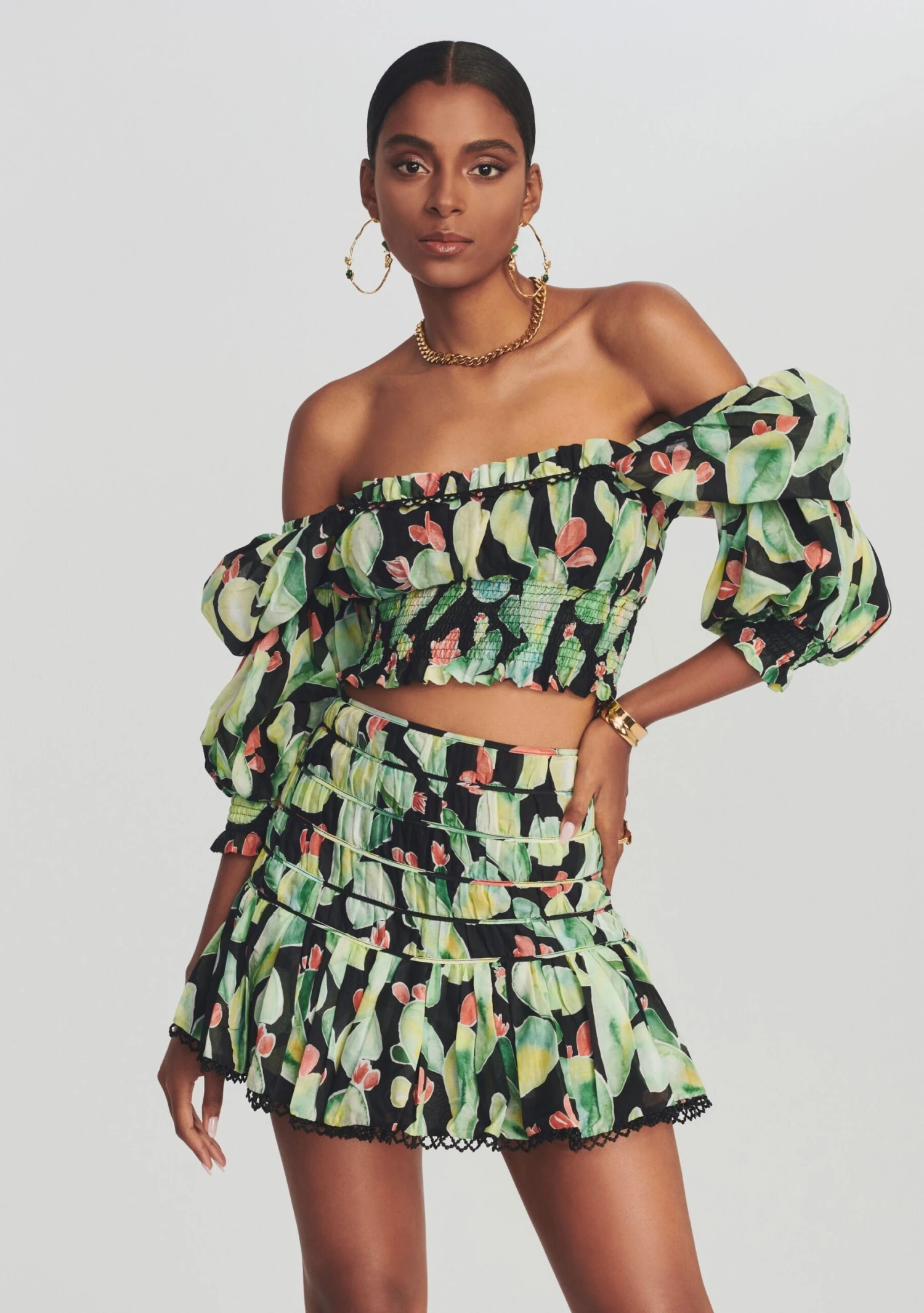 Brisa Top 3 Brisa Top