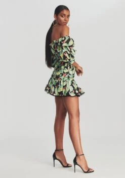 Brisa Top 10 Brisa Top -LUCY Clothing Shop Ecommerce Crop Retrofete eComm SHOT 30 172