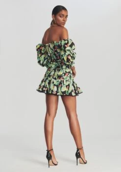 Brisa Top 11 Brisa Top -LUCY Clothing Shop Ecommerce Crop Retrofete eComm SHOT 30 211