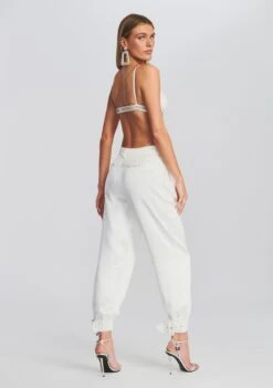 Rocky Pant -LUCY Clothing Shop Ecommerce Crop Retrofete eComm SHOT 33 065