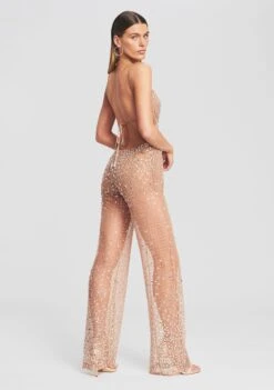 Axel Sequin Jumpsuit -LUCY Clothing Shop Ecommerce Crop eComm 211201 Set1 SHOT 21 289