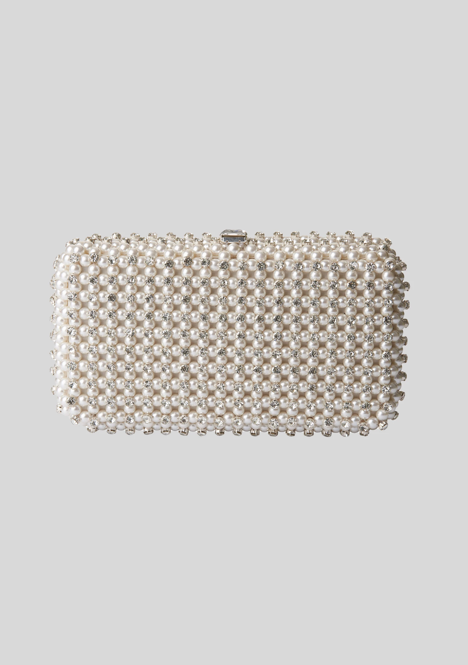Lydia Pearl Crystal Bag 3 Lydia Pearl Crystal Bag