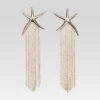 Orion Earrings -LUCY Clothing Shop Orion Earring ECOMM