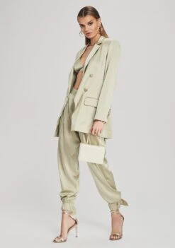 Rocky Silk Pant -LUCY Clothing Shop SHOT 26 2320