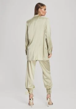 Rocky Silk Pant -LUCY Clothing Shop SHOT 26 2436