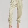 Rocky Silk Pant -LUCY Clothing Shop SHOT 26 2492