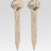 Shellona Earrings -LUCY Clothing Shop Shellona Earring ECOMM ECOMM