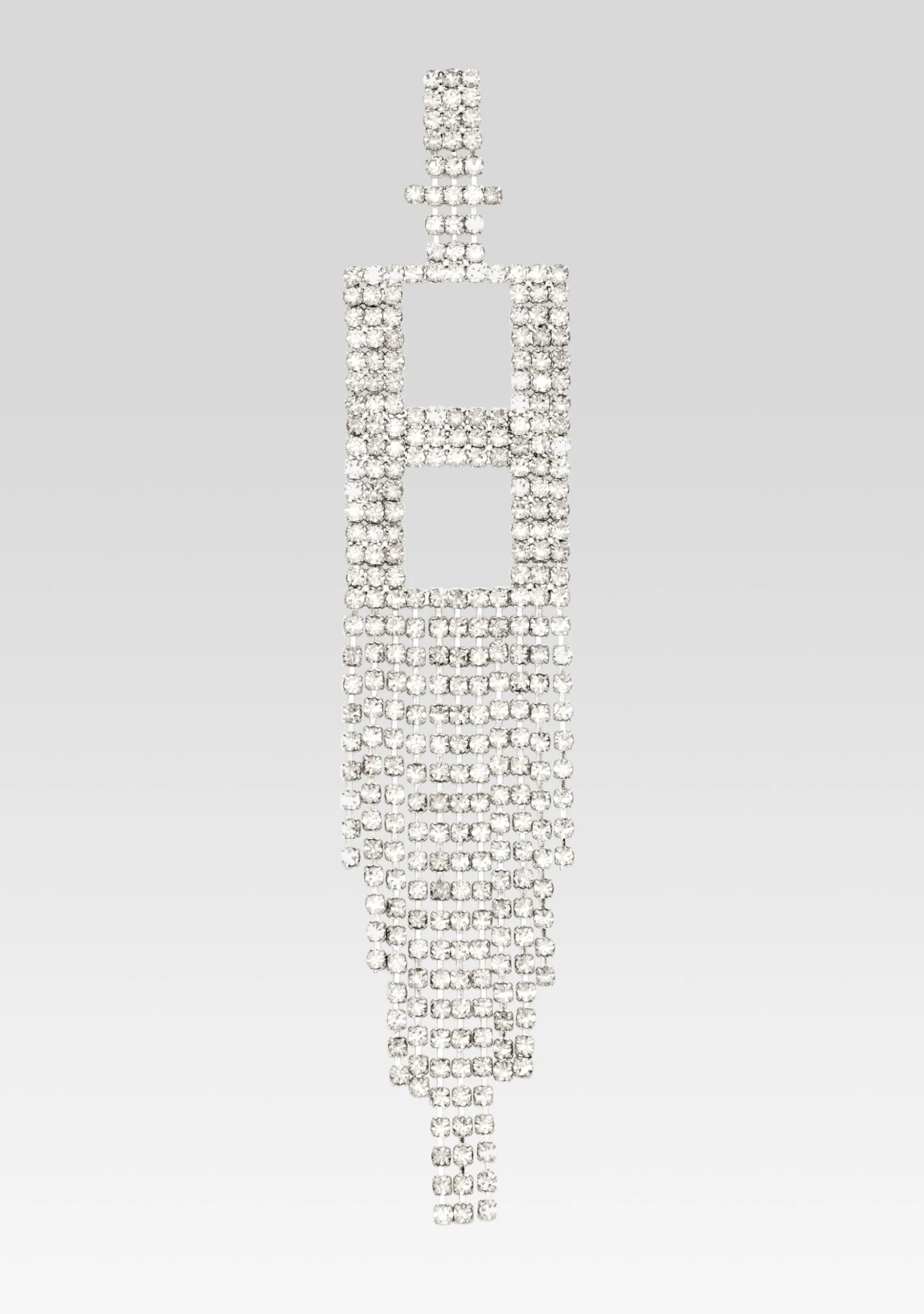 Alphabet Earring 11 Alphabet Earring - Image 9