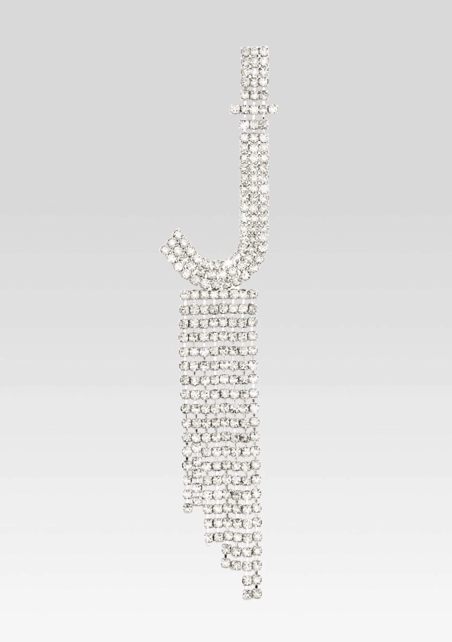 Alphabet Earring 13 Alphabet Earring - Image 11