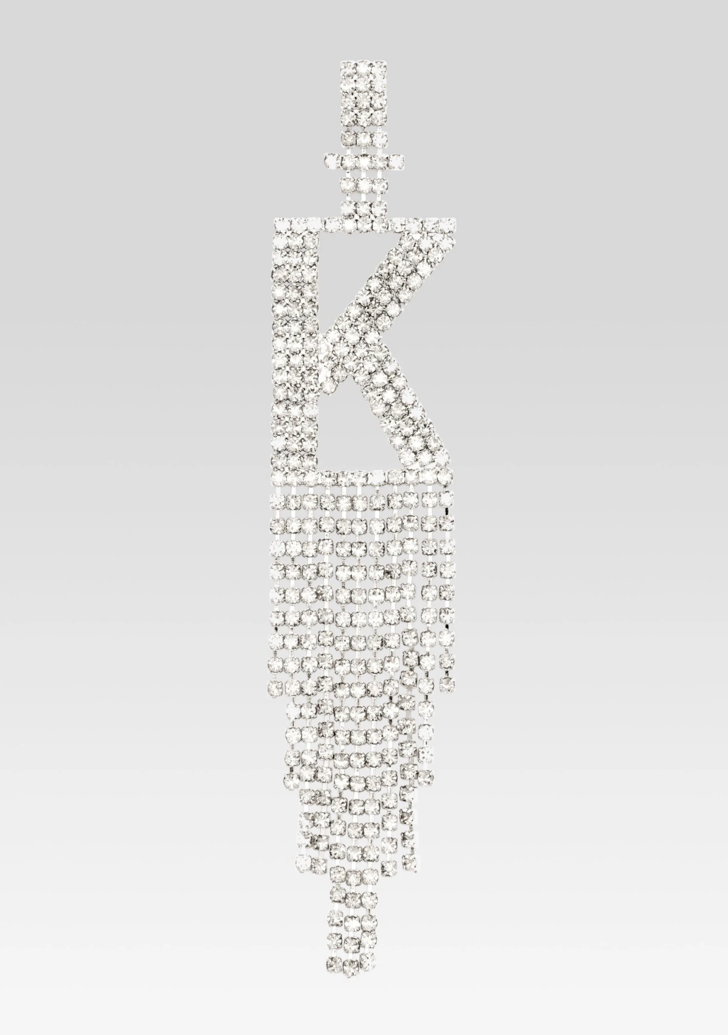 Alphabet Earring 14 Alphabet Earring - Image 12