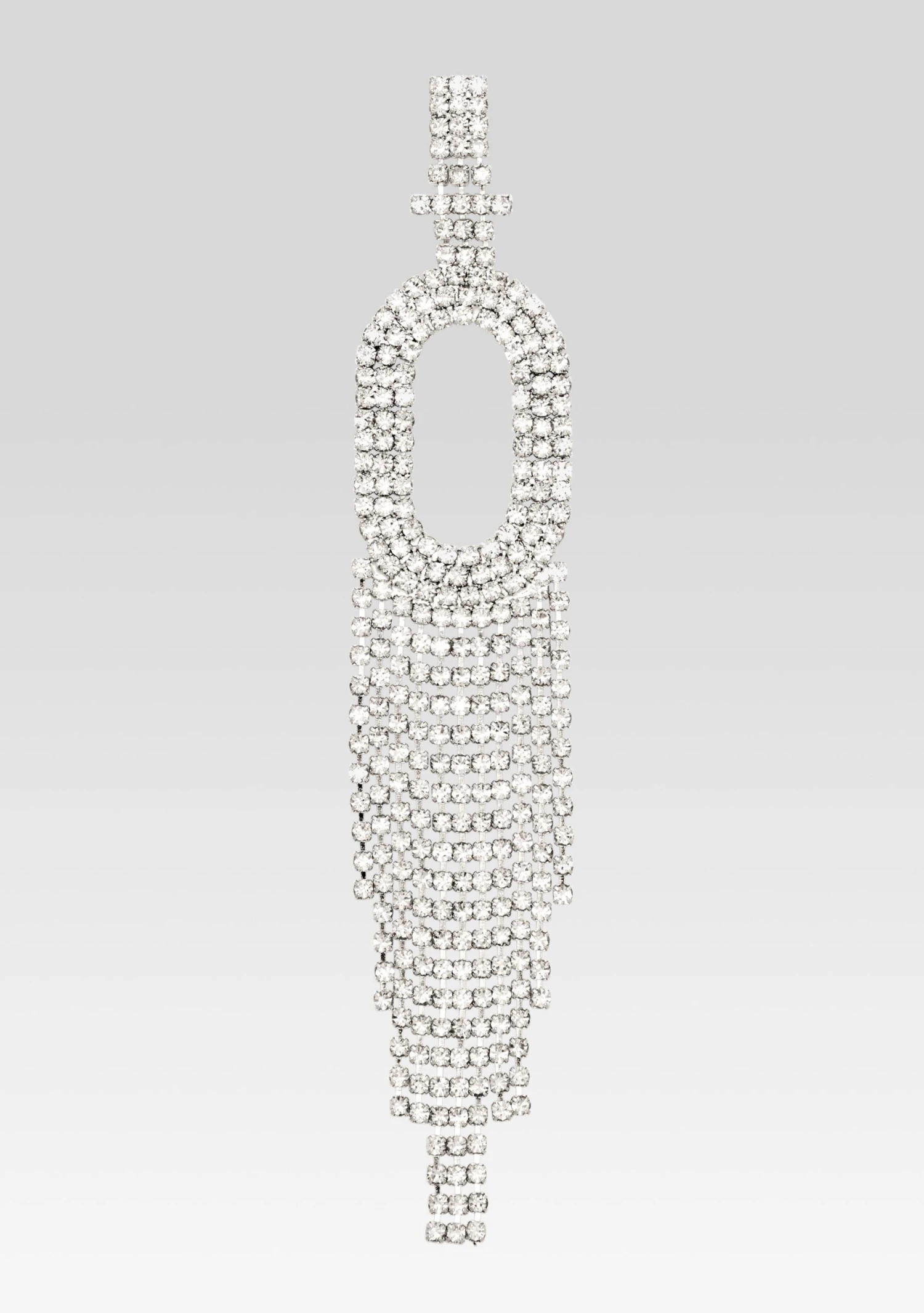 Alphabet Earring 18 Alphabet Earring - Image 16