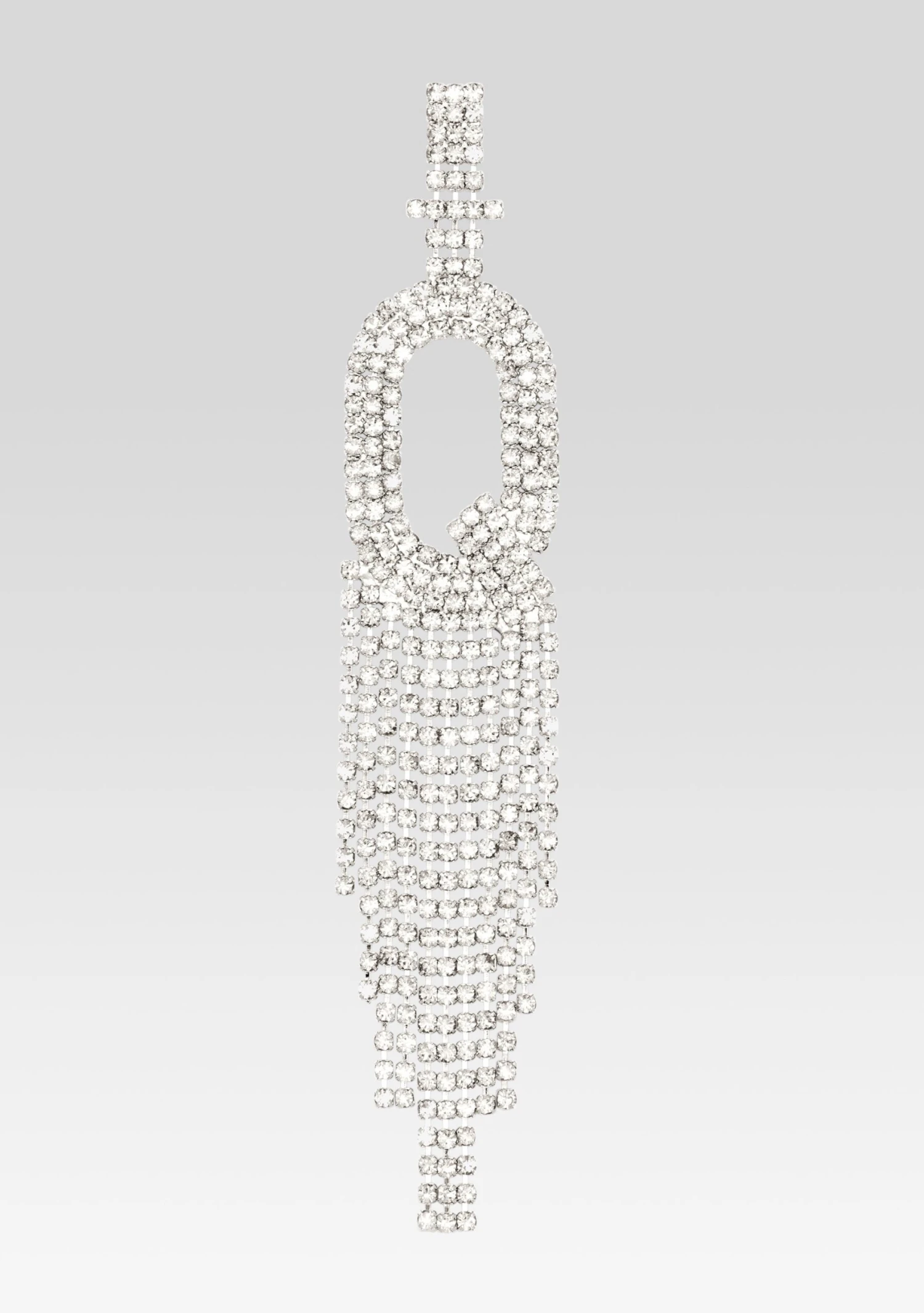 Alphabet Earring 20 Alphabet Earring - Image 18