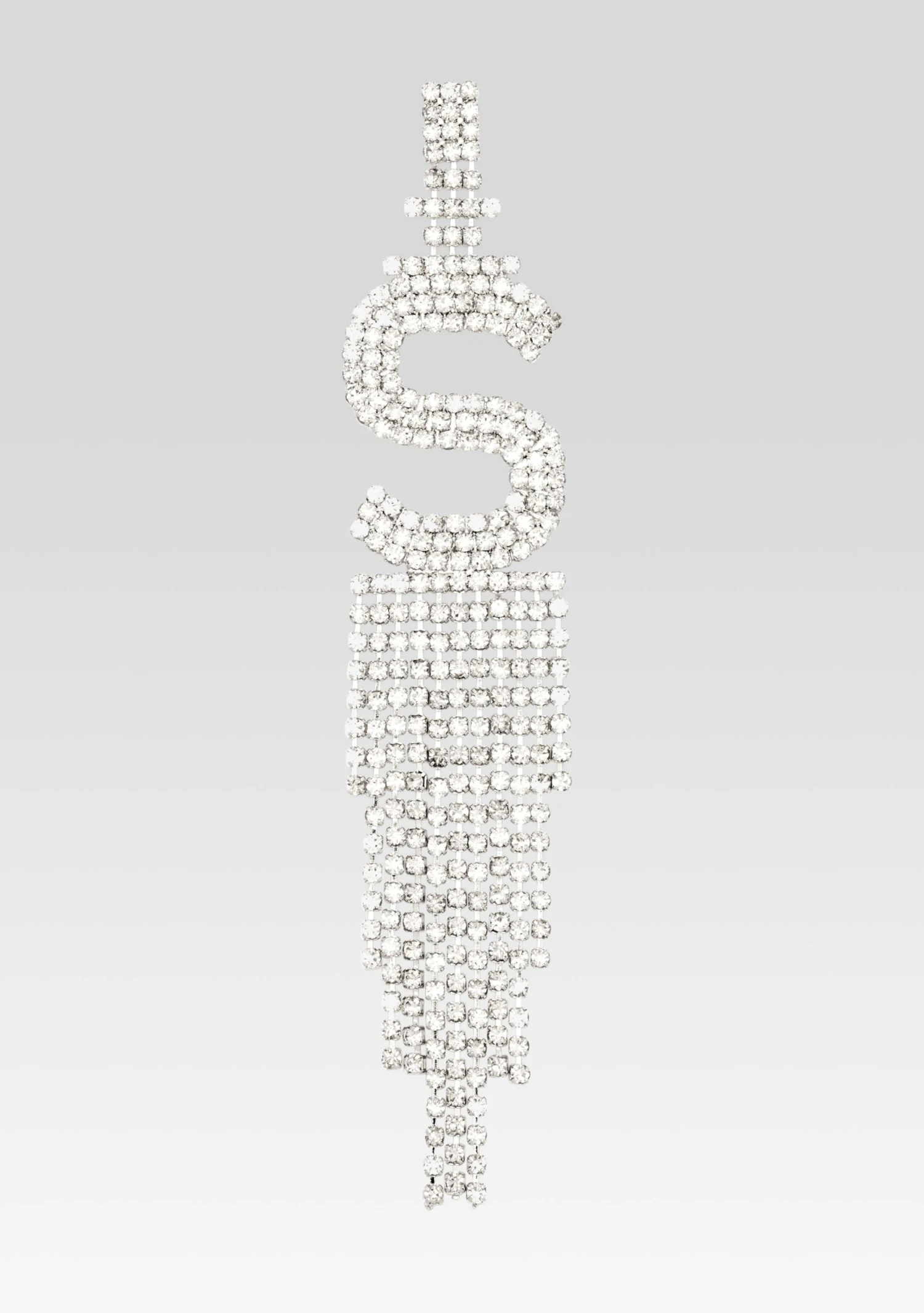 Alphabet Earring 22 Alphabet Earring - Image 20