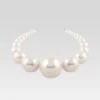 Large Venus Pearl Crown -LUCY Clothing Shop VenusPearlCrown Large ECOMM