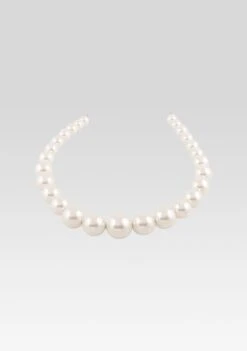 Small Venus Pearl Crown